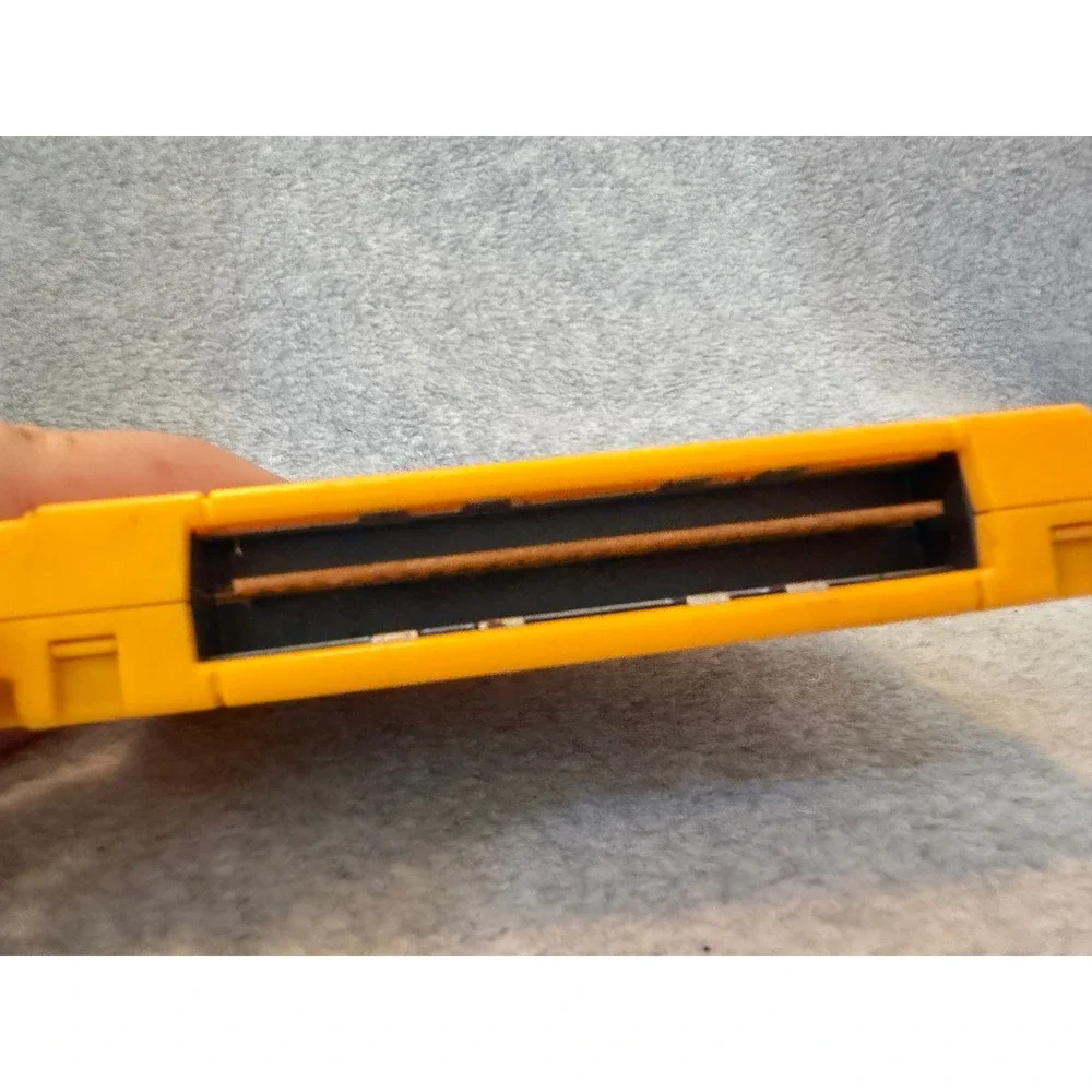 Nintendo 64 Donkey Kong 64 N64 Video Game Yellow Cartridge Rare NUS-006 USA